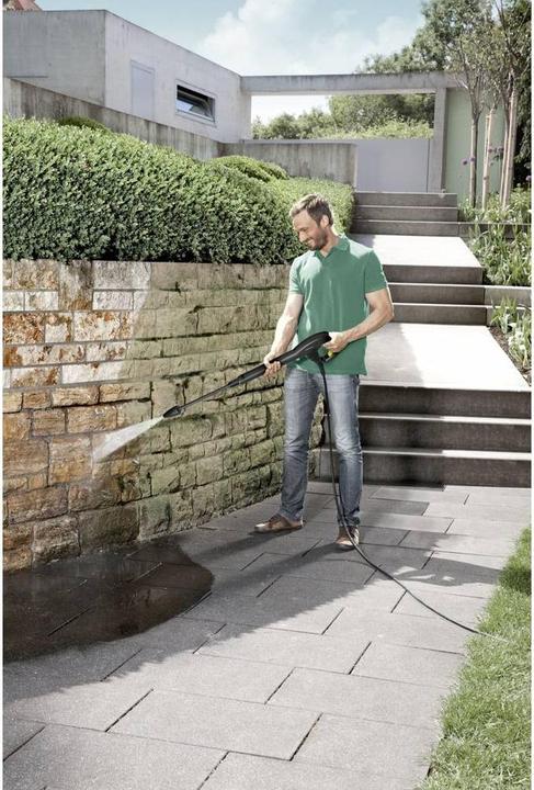Actual product image Kärcher Db 120