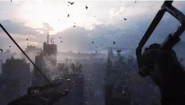 Immagine prodotto Techland Dying Light 2 Stay Human (PS5, DE, FR)