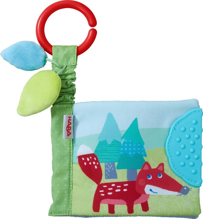 Produktbild Haba Waldtiere