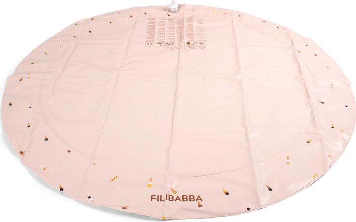 Produktbild Filibabba Planschmatte Alfie - Cool Summer