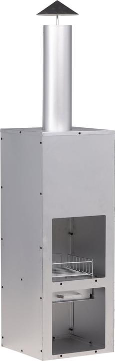 Actual product image Venture Home Makarima garden fireplace