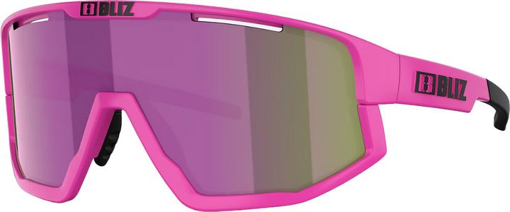Immagine prodotto Bliz Vision (rosa opaco, Marrone w Viola multi)