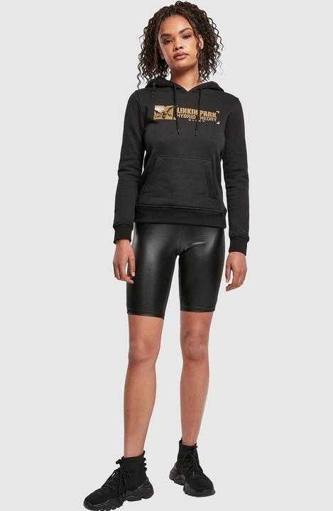 Immagine prodotto Merchcode Felpa con cappuccio Linkin Park Anniversay Logo - 13985 (XS)