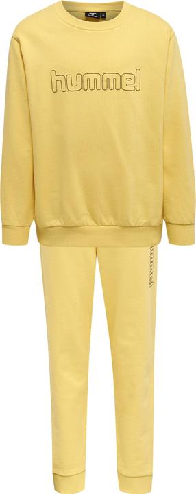 Produktbild hummel hmlCLOUD TRACKSUIT (146)
