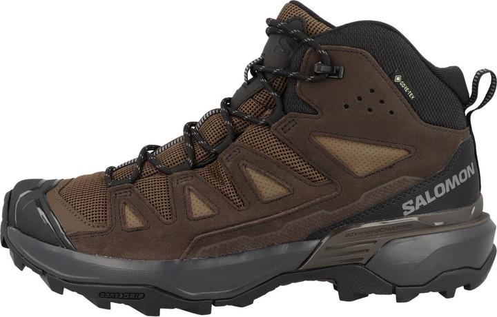Salomon X Ultra 360 LTR Mid GTX - 65743