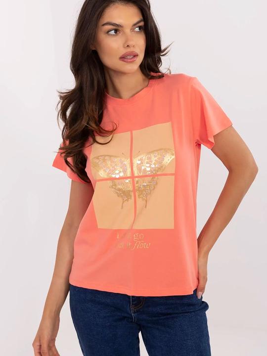Actual product image Factory Price T-shirt (L)