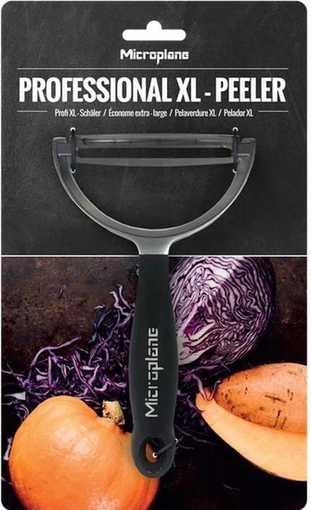Produktbild Microplane Gemüseschäler XL