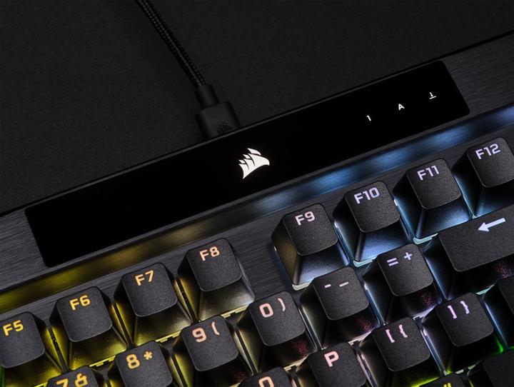 Image du produit Corsair K70 Pro (CH, Filaire)