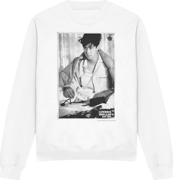 Ferris Bueller´s Day Off Ferris Bueller's Day Off Sweatshirt
