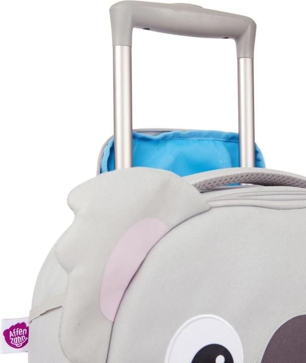 Actual product image Affenzahn Karla Koala (18 l, Hand luggage (up to 50 litres))