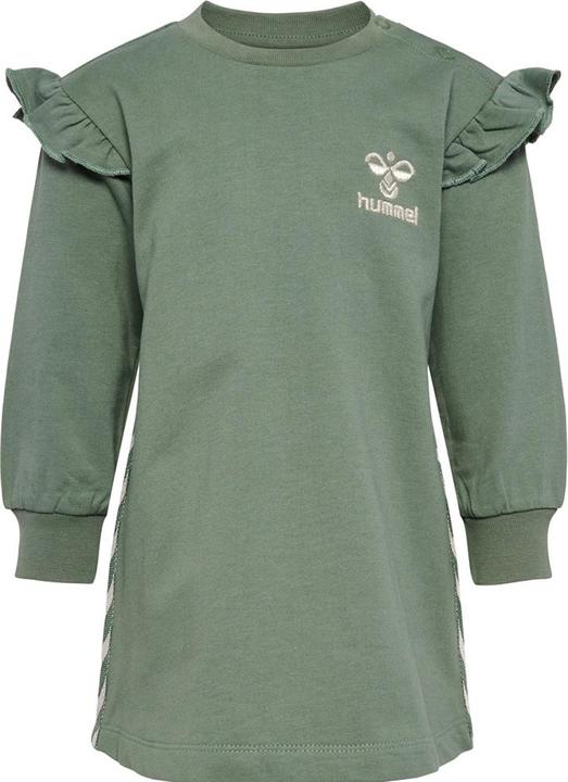 hummel hmlSIGNE SWEAT DRESS (92)