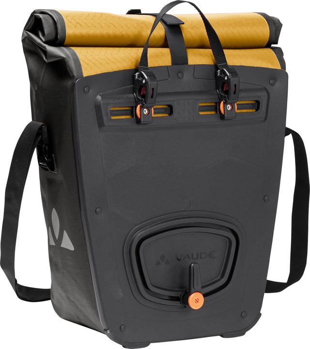 Produktbild Vaude Aqua Back Single (24 l, Gepäckträgertasche)