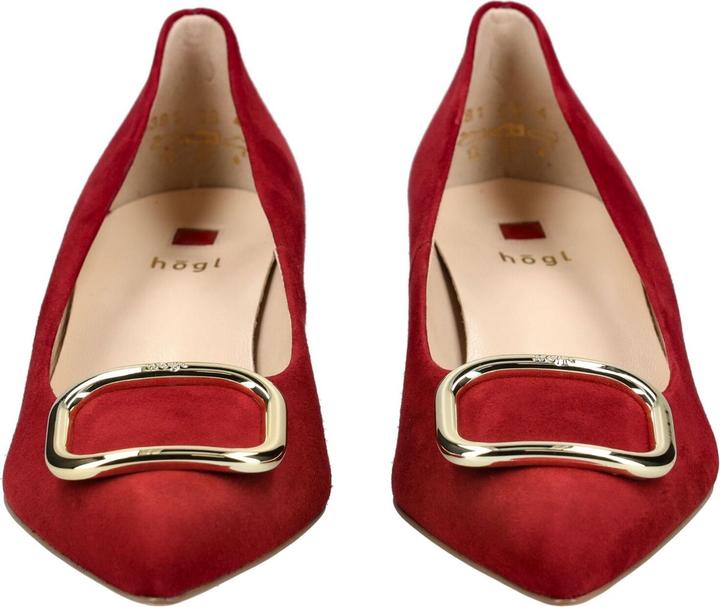 Actual product image Högl Pumps (39)