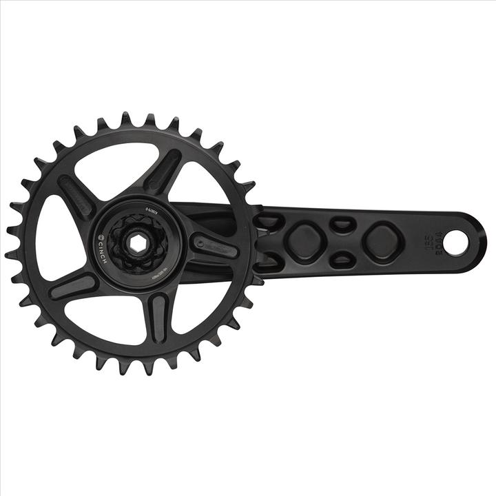 Produktbild Race Face Turbine R Cinch Crankarm DM (RF136)V2 (175 mm)