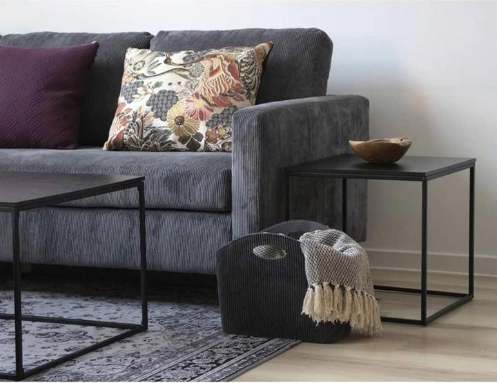 Actual product image House Nordic Vita (45 x 45 x 45 cm)