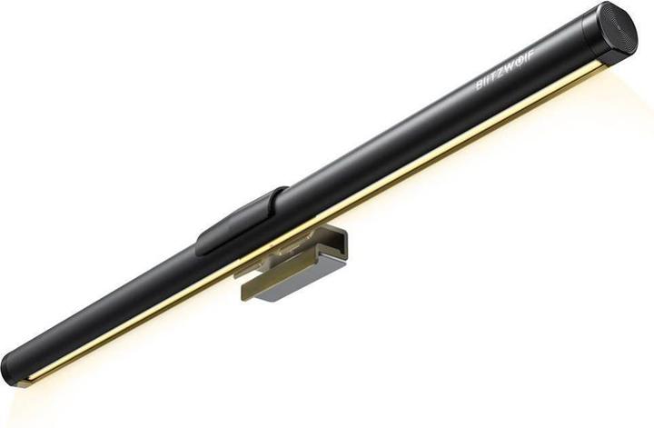 Actual product image BlitzWolf Monitor Light Bar