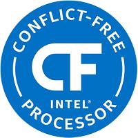 Actual product image Intel Core i3-6100 (LGA 1151, 3.70 GHz, 2 -Core)