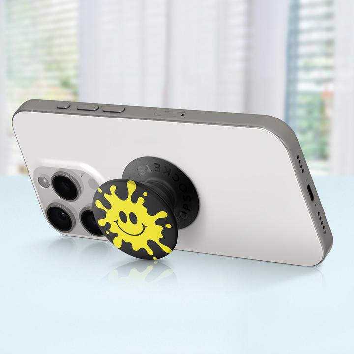 Produktbild PopSockets PopGrip Standard