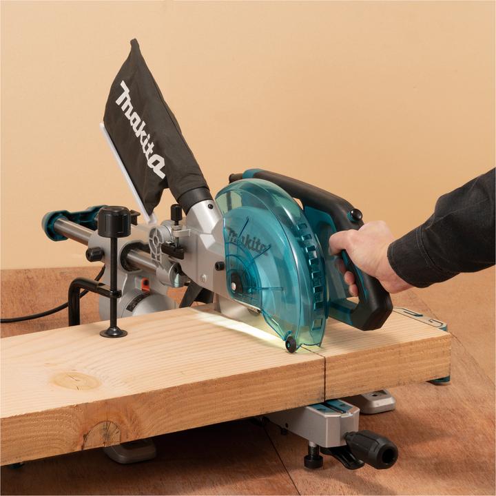 Productafbeelding Makita LS0816F Afkortzaag 216mm