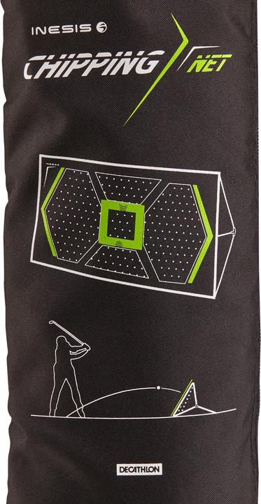 Actual product image Inesis Chipping Net