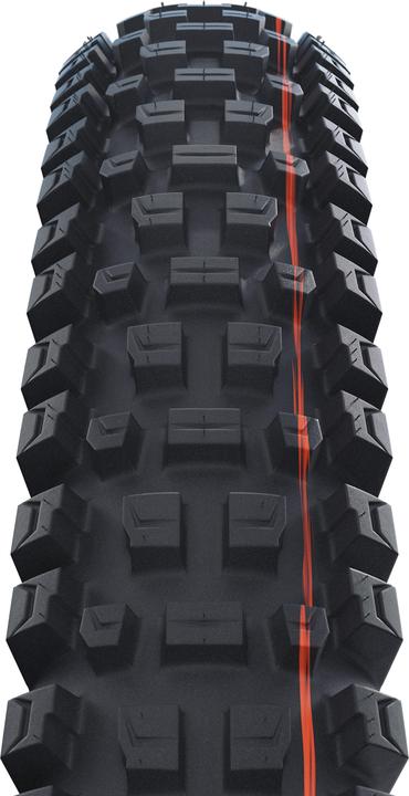 Actual product image Schwalbe Albert TrailPro (29 x 2.50, 63-622)