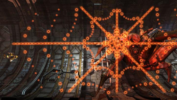 Produktbild THQ Sine Mora EX (PS4, DE)