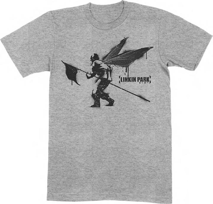 Universal Textiles Street Soldier TShirt (XL)