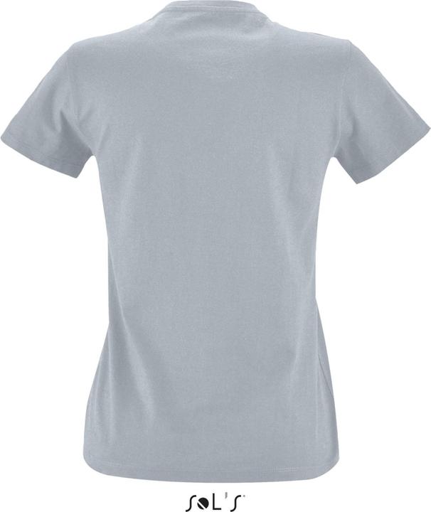 Actual product image Sol's Imperial Fit (M)