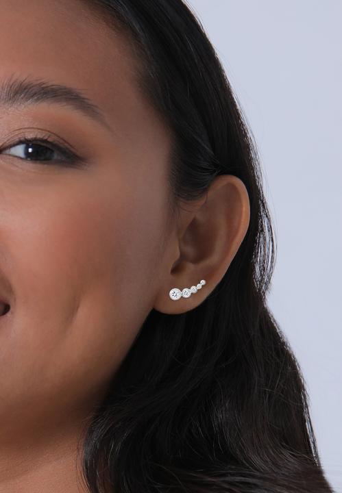 Immagine prodotto Elli Earclimber (925 Argento)
