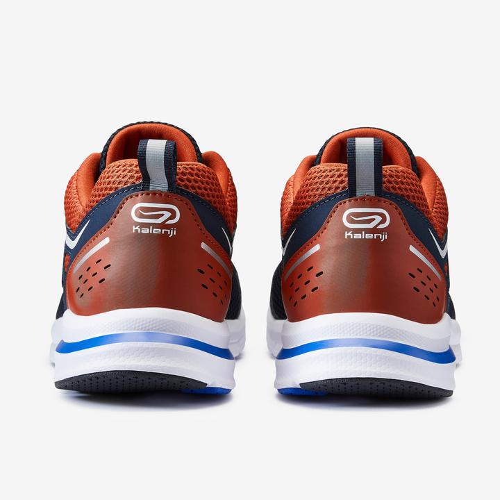 Actual product image Kalenji run active m shoes 145826 (42)