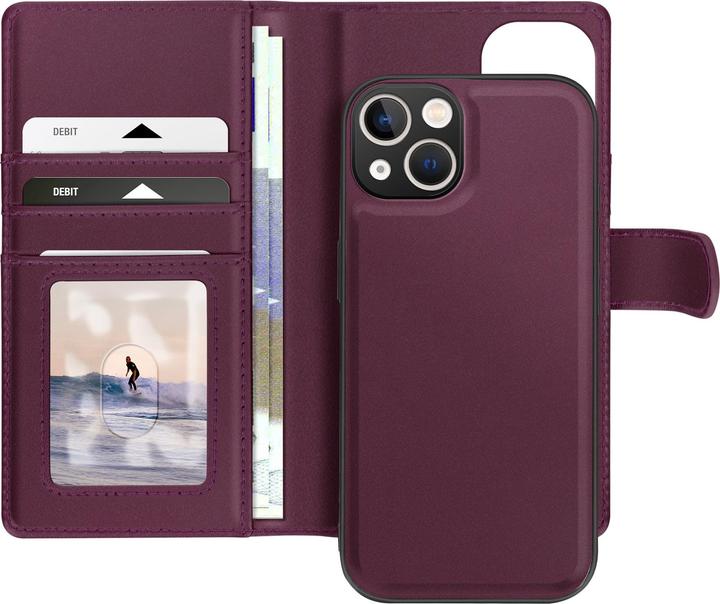 Actual product image Mayaxess SecureCard Cover (Apple iPhone 14)