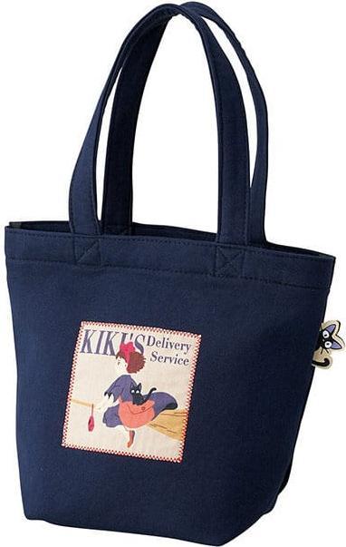Actual product image Marushin Kiki's small delivery service carrier bag The Night of Departure