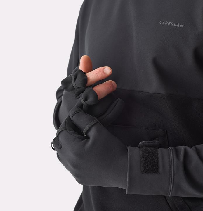 Actual product image Caperlan THERMO 500 (L)