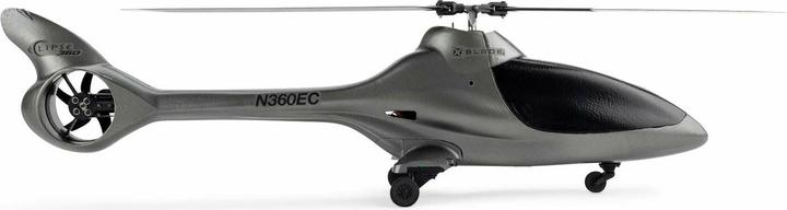 Image du produit Blade Heli Eclipse 360 BNF Basic with AS3X and SAFE