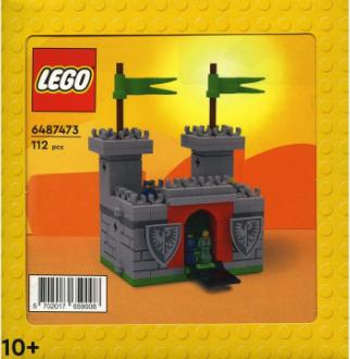 Immagine prodotto LEGO Castello grigio (6487473)