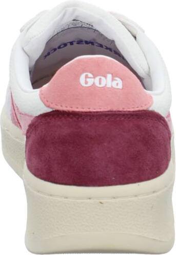 Actual product image Gola Women's Grandslam Trident (36)