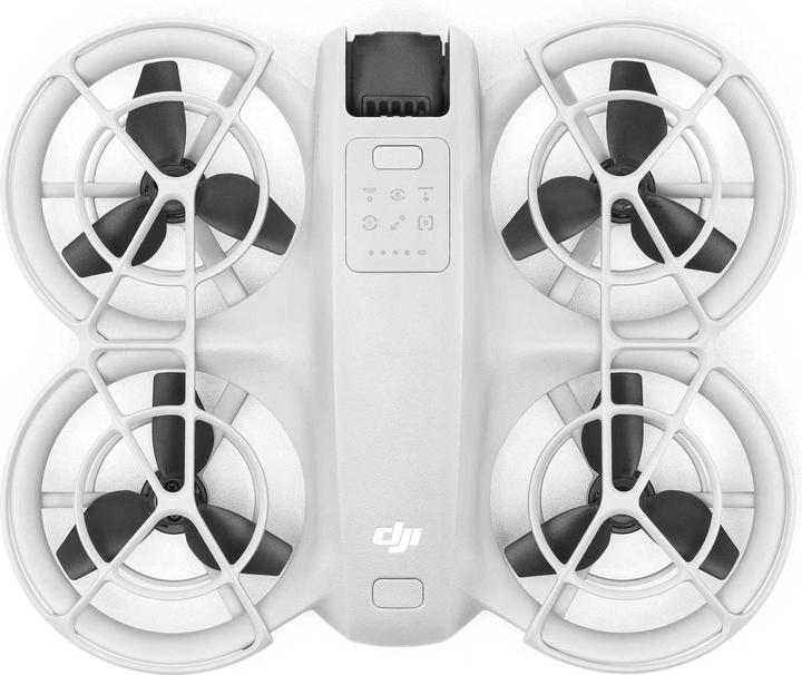 Actual product image DJI Neo Motion Fly More Combo (18 min, 135 g, 12 Mpx)