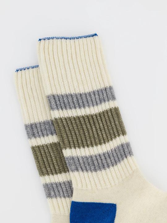 Actual product image DillySocks Cozy Henrik (Single pack, 36 - 40)