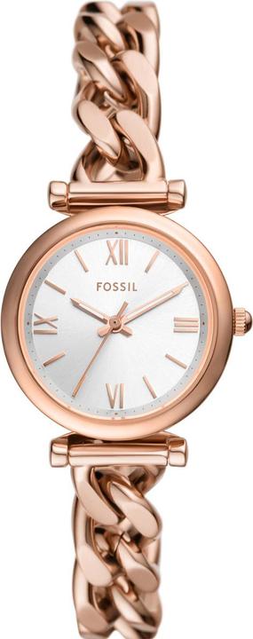 Fossil Carlie (Analoguhr, 28 mm)