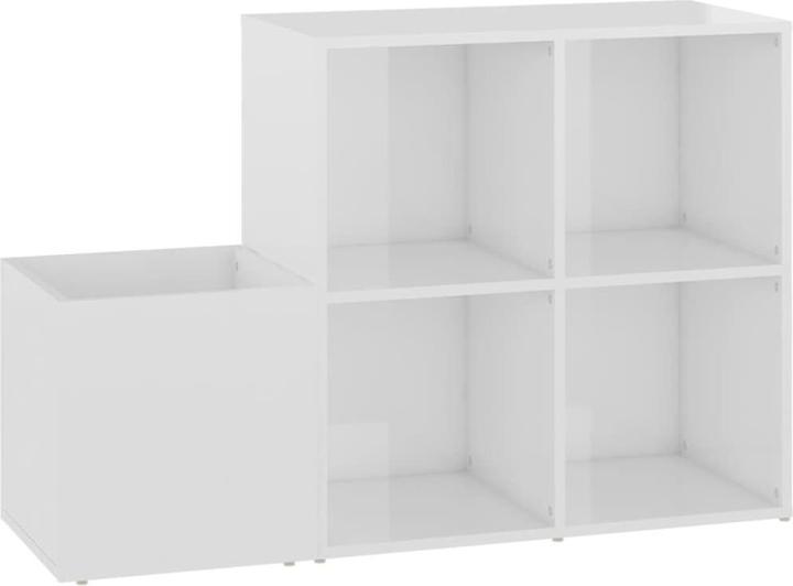 Actual product image VidaXL Kamila (105 x 35.5 x 70 cm)