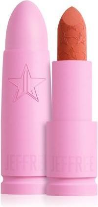 Produktbild Jeffree Star Cosmetics Velvet Trap Lippenstift in Wyoming Iced Tea - 4 g