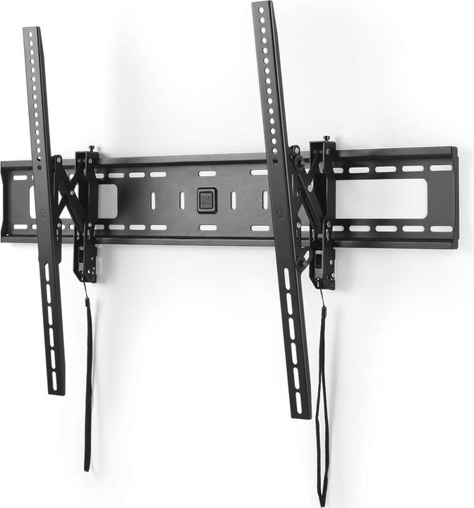 One for All TV Wandhalterung 120 Solid Tilt & Forward XL WM 4920 (Wand, 120", 75 kg)