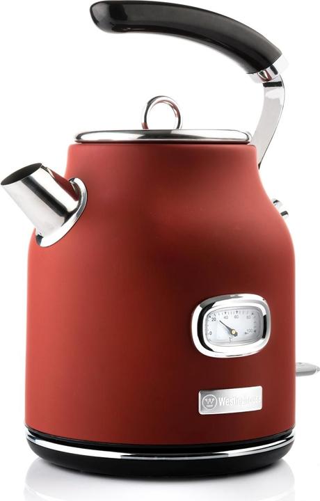 Westinghouse Kettle Retro (1.70 l)