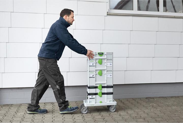 Produktbild Festool Rollbrett SYS-RB (100 kg)