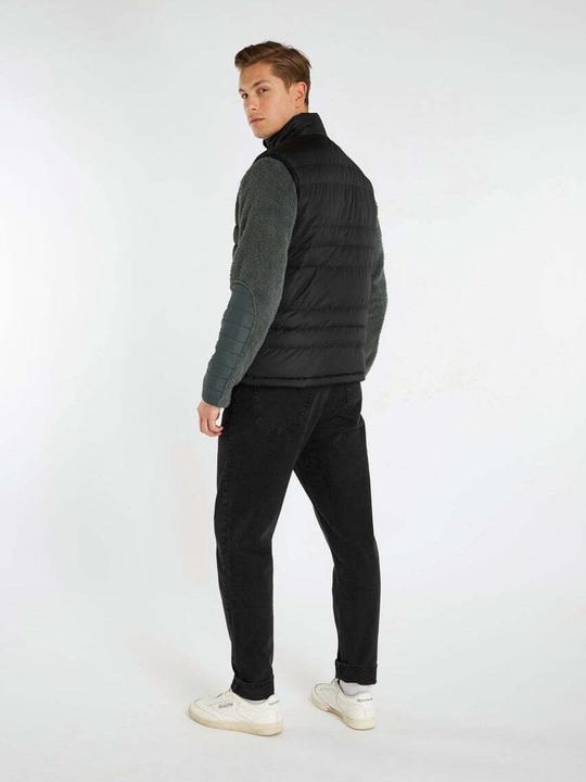 Produktbild Protest Herren Weste BRAMPTOON True Black L (L)