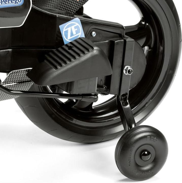 Actual product image Peg Perego Ducati GP (12 V)