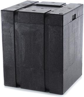 Actual product image DJI Matrice M600 Pro (32 min, 1000 g)