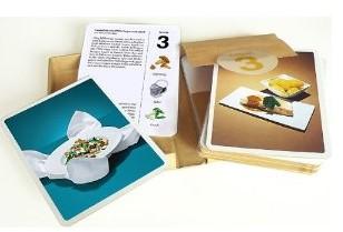 Produktbild Nimm 3 Gourmetkarten (Deutsch)