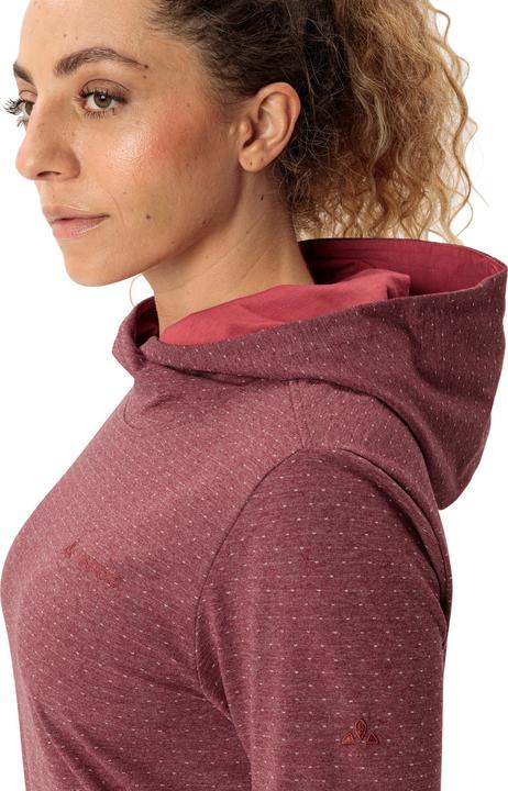 Produktbild Vaude Women's Tuenno Pullover (46)