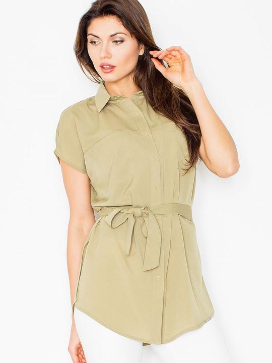 Figl Damen Hemd